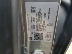 2023 GMC Canyon 4WD Denali