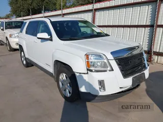 2013 GMC Terrain SLE