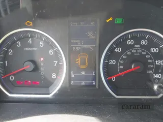 2010 Honda CR-V EX-L