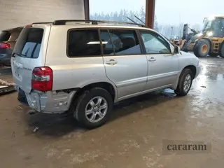 2006 Toyota Highlander