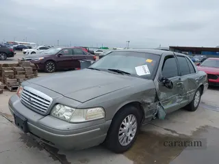 2003 Ford Crown Victoria LX