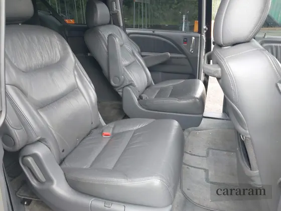 2006 Honda Odyssey Touring