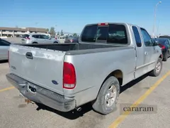 2001 Ford F-150 XL