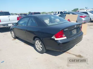 2003 Honda Civic EX
