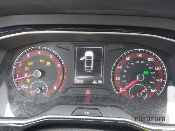 2020 Volkswagen Jetta S