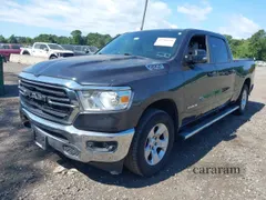2021 Ram 1500 Lone Star