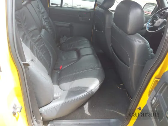 2002 Chevrolet S-10 LS