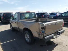 2005 Ford Ranger XL