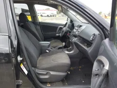 2007 Toyota RAV4 Sport