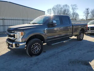 2020 Ford F-350 XL