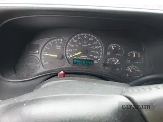 2000 Chevrolet Suburban LT