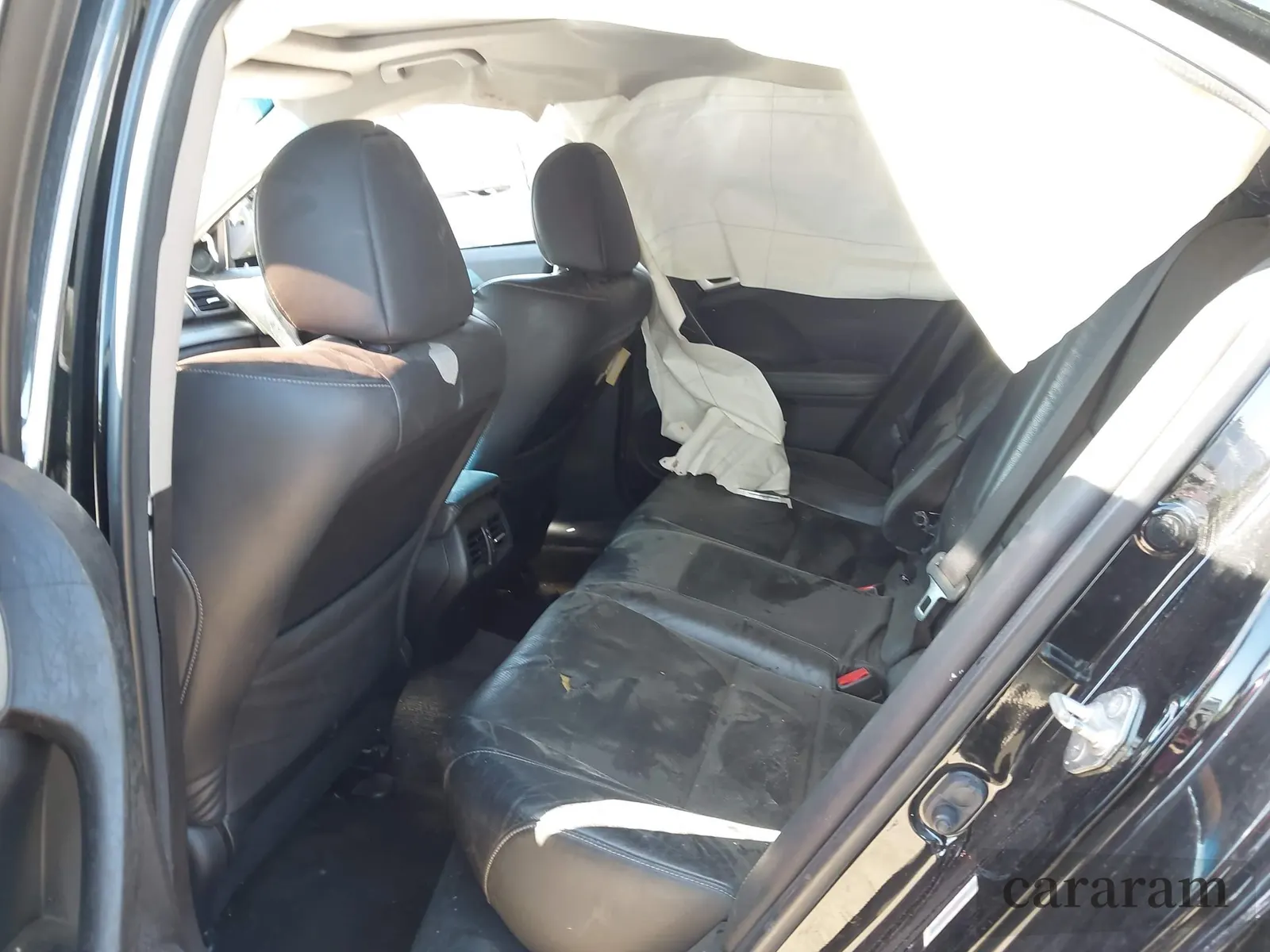 2012 Acura TSX