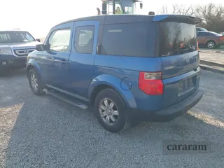2008 Honda Element EX