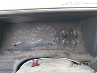 1997 GMC Yukon