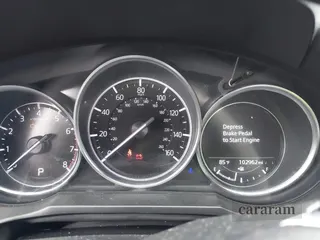 2018 Mazda 6 Touring