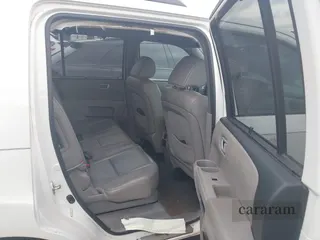 2013 Honda Pilot Touring