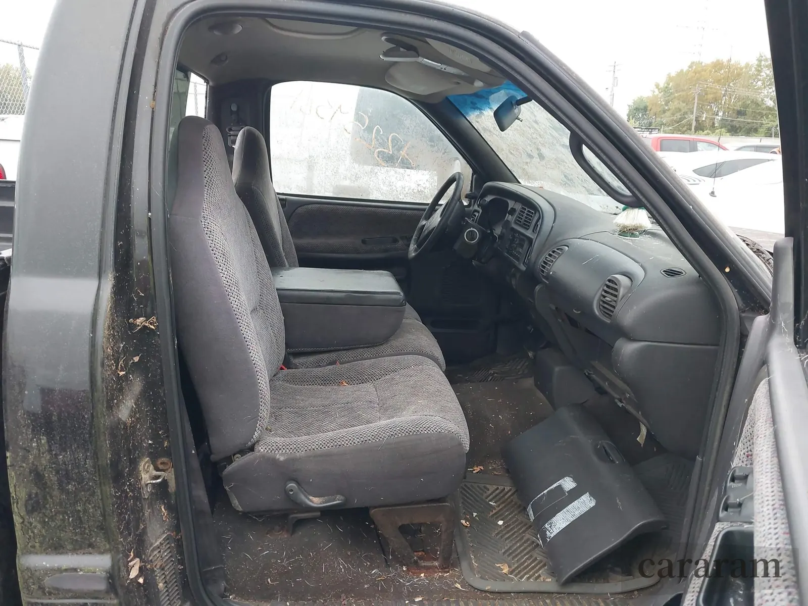1999 Dodge 1500