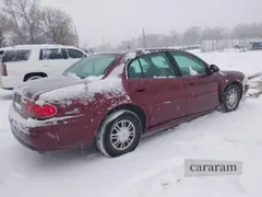 2002 Buick LeSabre Custom