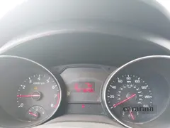 2015 Kia Sedona LX