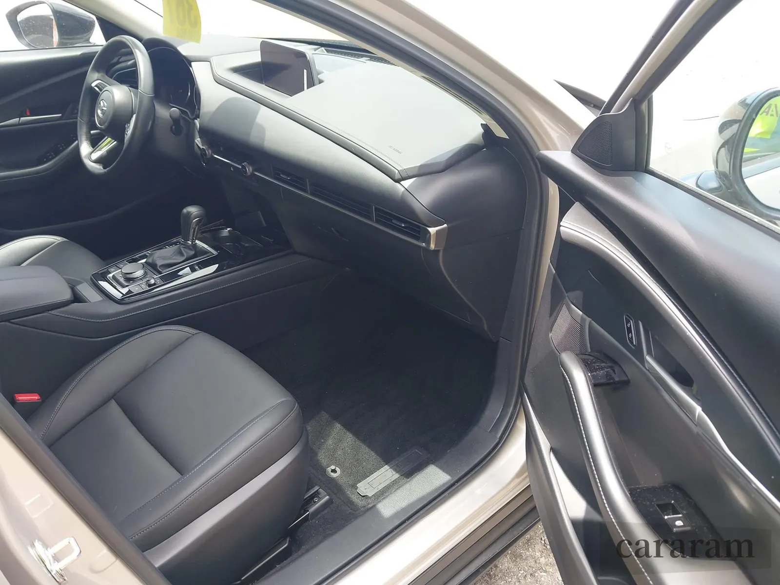 2024 Mazda CX-30 S Select Sport