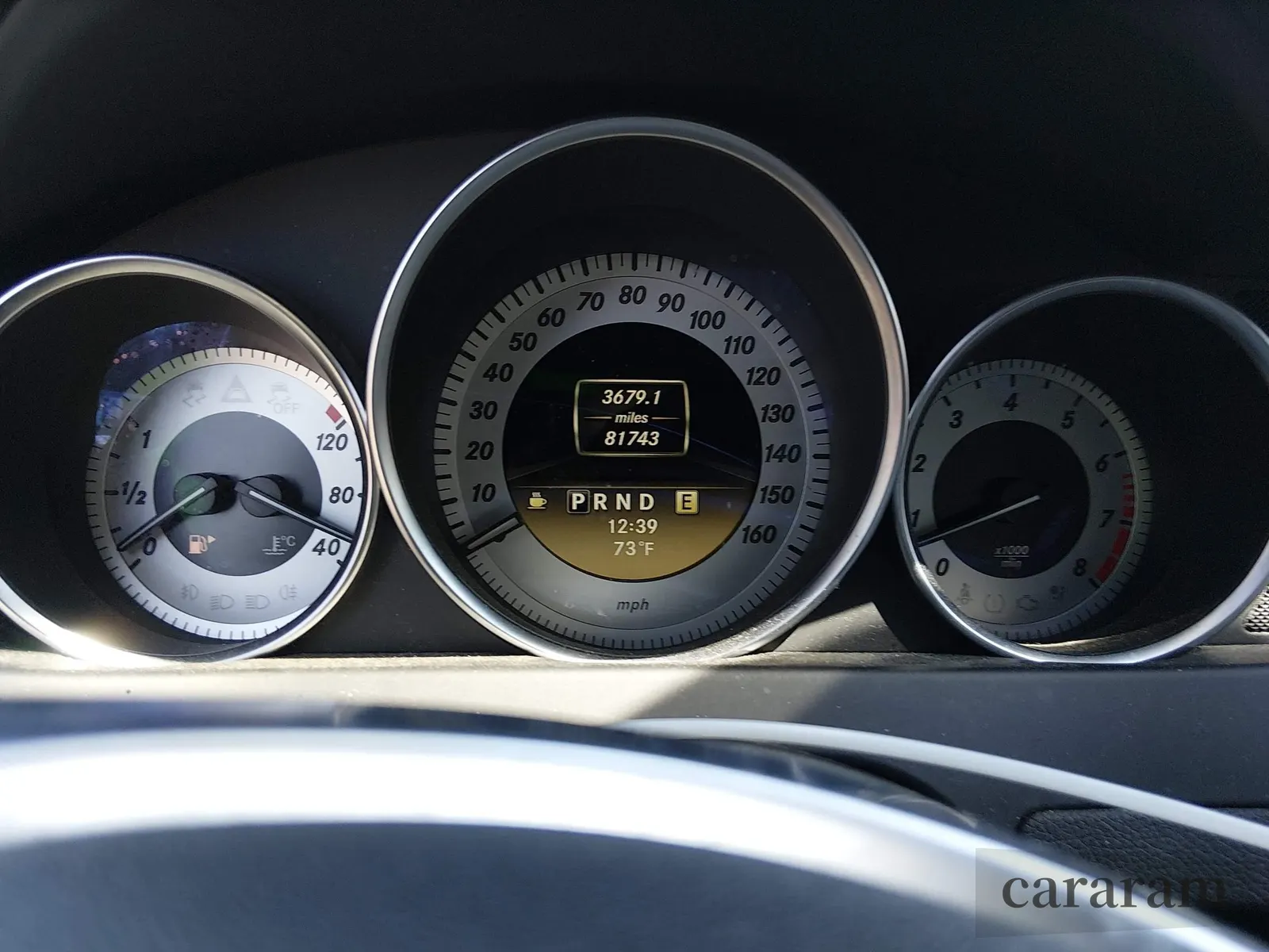 2012 Mercedes-Benz C 300 Luxury