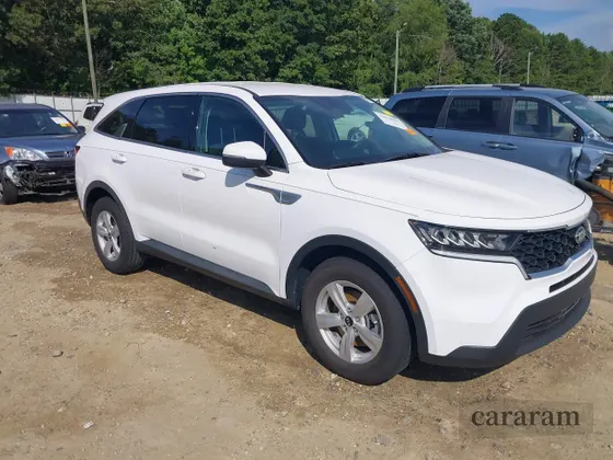 2021 Kia Sorento LX