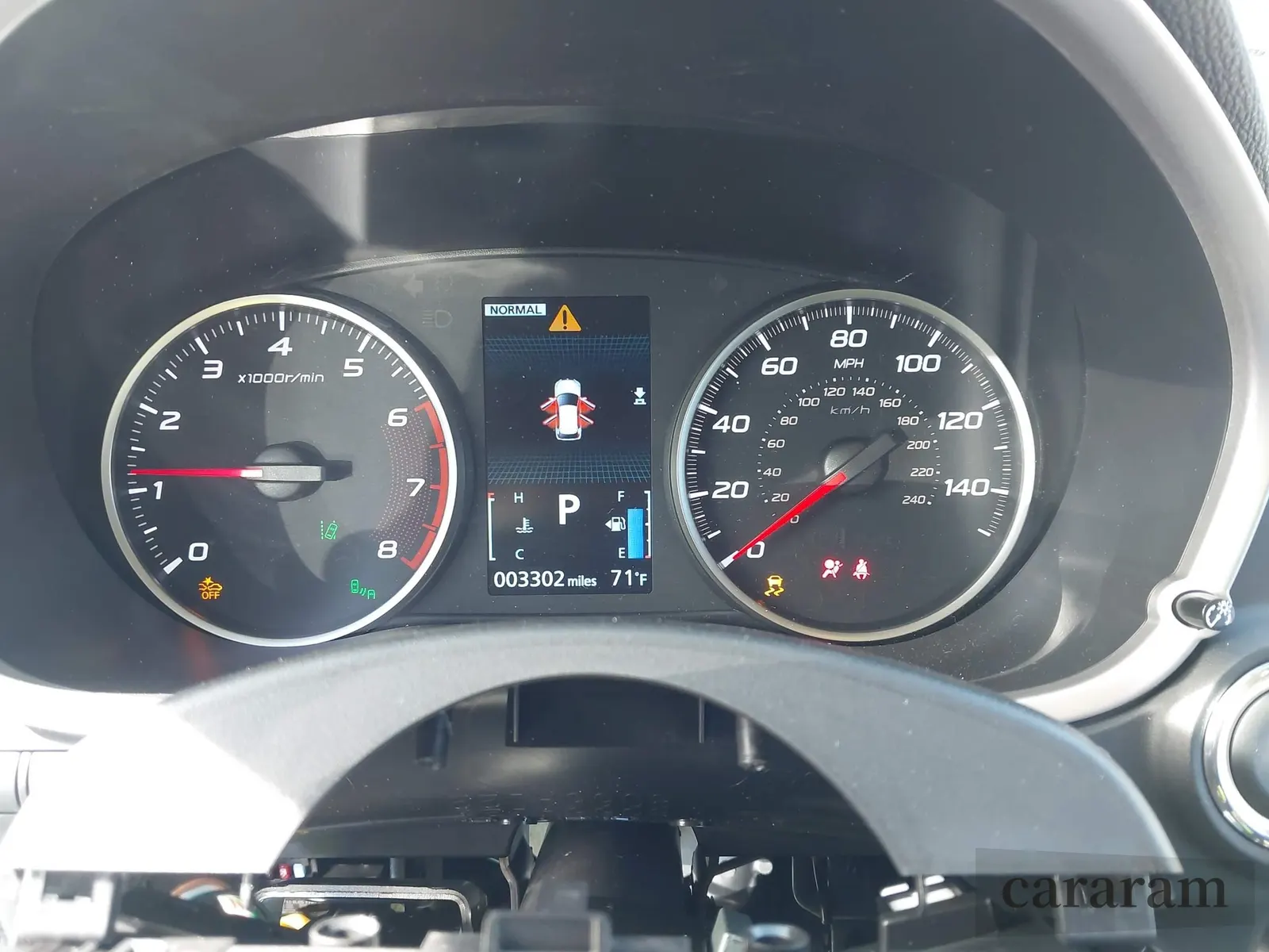 2026 Mitsubishi Eclipse Cross Black Edition