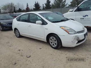2009 Toyota Prius