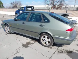 1999 Saab 9-3