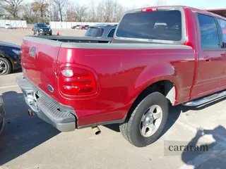 2001 Ford F-150 XLT