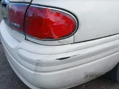 2004 Buick LeSabre Custom