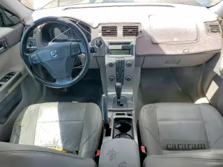 2008 Volvo S40 R-Design