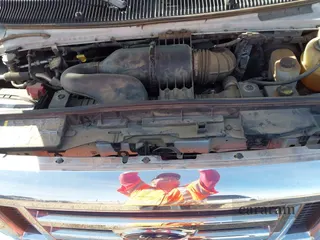 2010 Ford Econoline Passenger XL