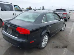 2008 Audi A4