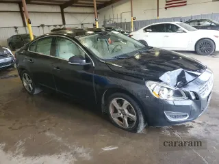 2012 Volvo S60 T5