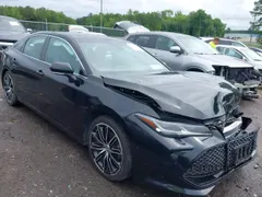2019 Toyota Avalon XLE