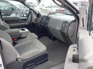 2008 Ford F-150 XL