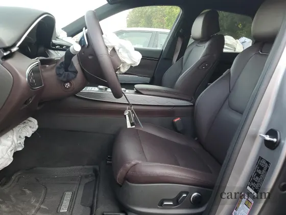 2024 Genesis GV70