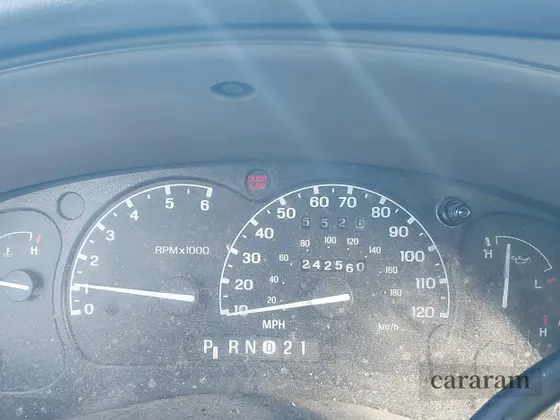 2002 Ford Ranger XL