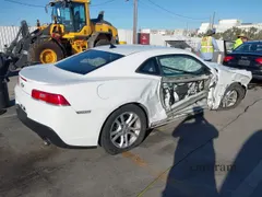 2015 Chevrolet Camaro LS