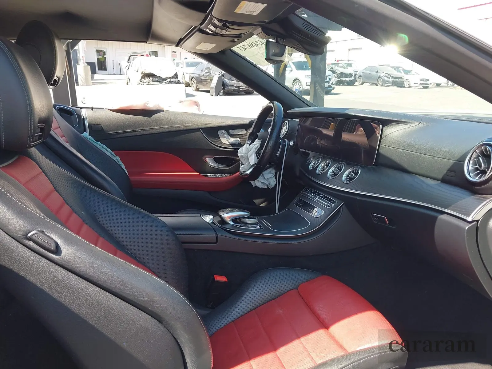 2021 Mercedes-Benz E 450