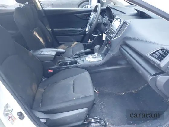 2018 Subaru Impreza