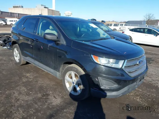 2015 Ford Edge SE