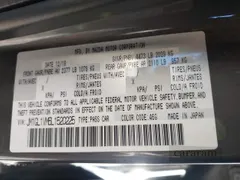 2020 Mazda 6 Touring