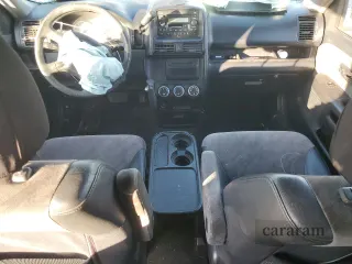 2004 Honda CR-V EX