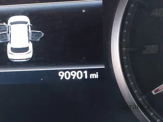 2021 Hyundai Santa Fe SE