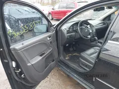 2008 Mercury Sable Premier