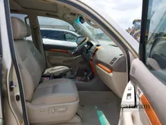 2006 Lexus GX 470