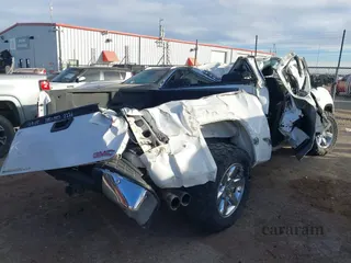 2013 GMC Sierra 1500 SLE