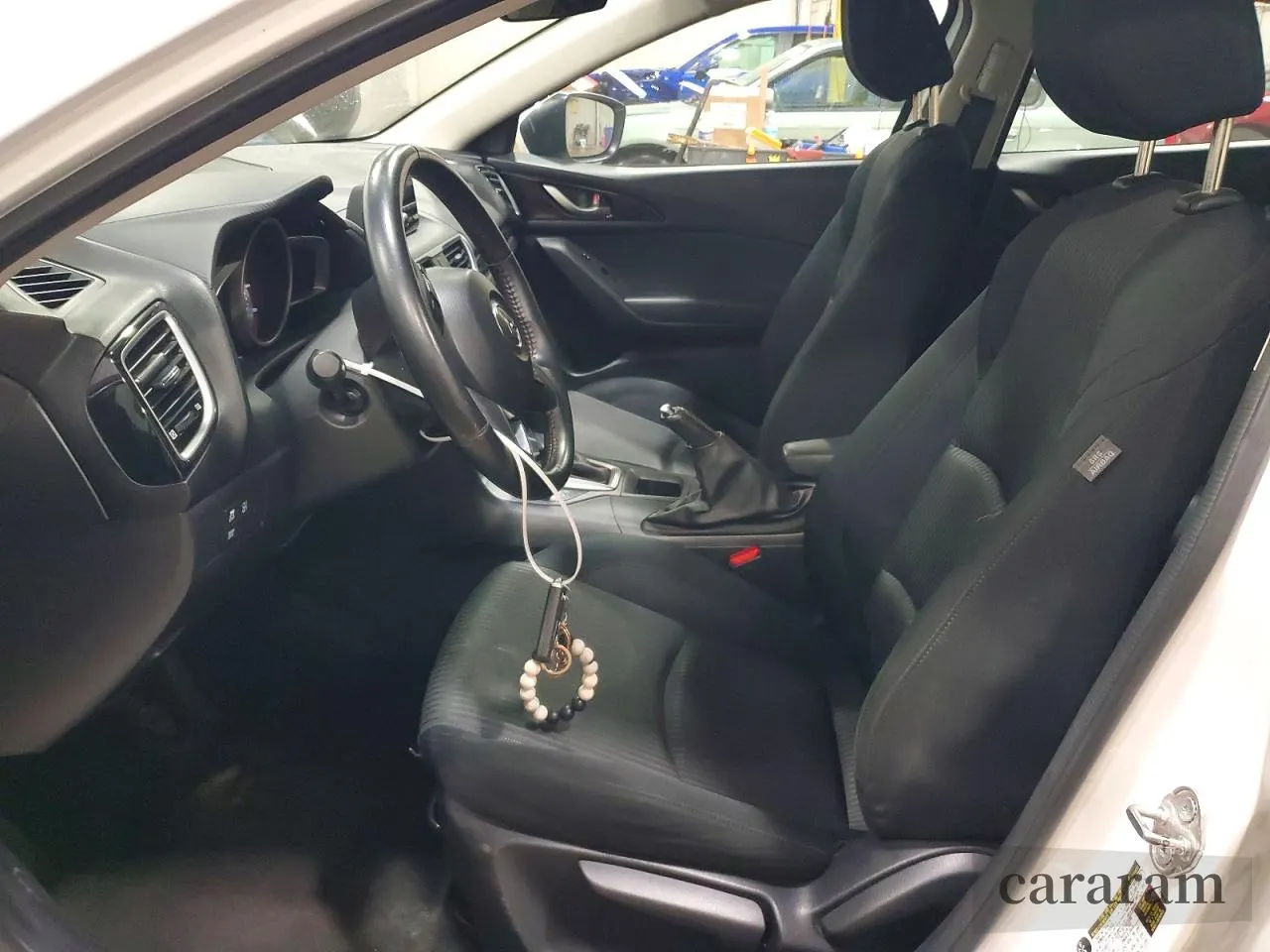 2014 Mazda 3 i Touring
